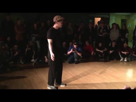 KImPop Judge Showcase at Move Forward Dance Contest 2016