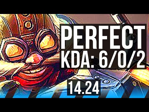 CORKI vs AZIR (MID) | 6/0/2, Dominating | NA Grandmaster | 14.24
