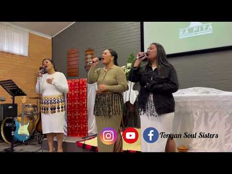 ‘E Fa’e (Cover) @tongansoulsisters8593