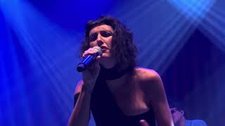 Thievery Corporation -  Sound The Alarm / Heaven&#39;s Gonna Burn Your Eyes - Live at BBLV (8 30 2024)