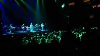 Cage the Elephant - It&#39;s Just Forever (Live @ Wells Fargo Center)