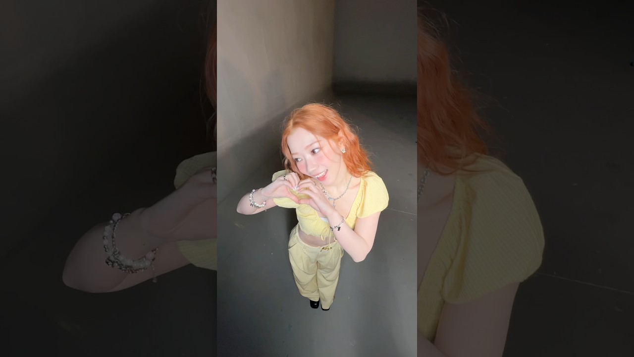 💅💛 #ISSUE #RINO #QUARTET #shorts