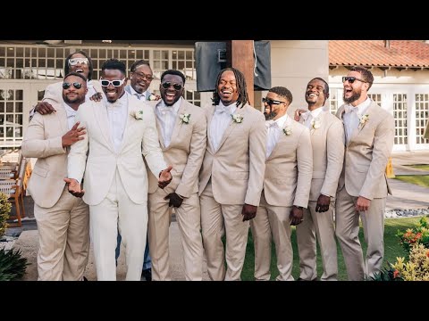 Jose & Alvina Love in Paradise: Destination Wedding in Aruba!