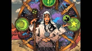 Bad Acid – Heavy Lies The Crown