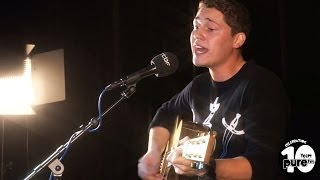 CRIS CAB : LIAR LIAR&quot; Acoustic on PURE