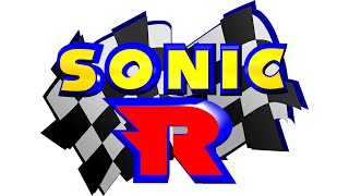 Cover art for Resort Island (Beta Mix) - Sonic R