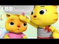 Get Well Soon Original Songs By LBB Junior