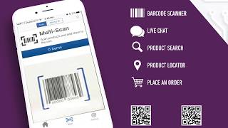 The New Rexel Mobile App