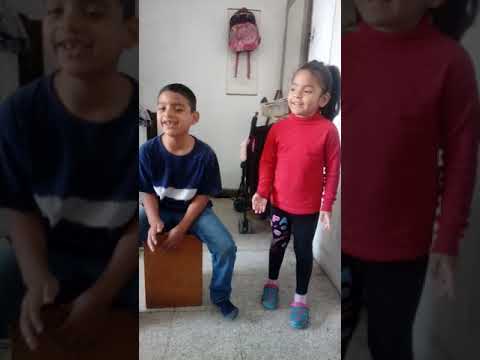 Cumpleaños feliz tia dorina