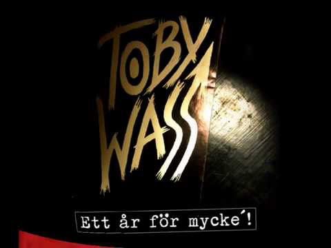 Toby Wass   Ett år för mycke