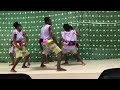Bawa Dance Kete Dance Performance 2023
