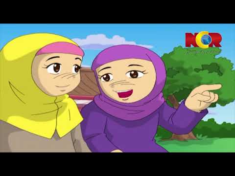 Mengapa Waktu Berubah Ubah | Syamil Dodo Seri Sholat - Episode 6