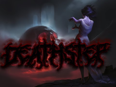 Tezzin - Sorrow (Clip)