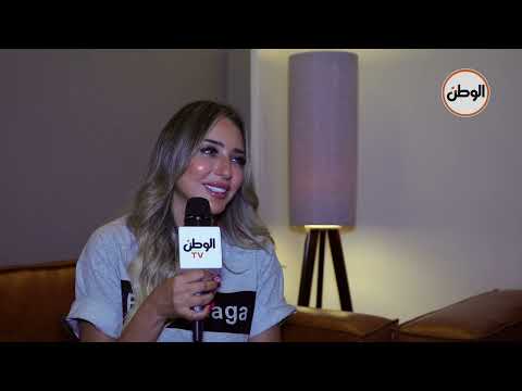 ساندي أغنية «الرعشة» تشبهني.. وبقول لـ أحمد سعد يأجز شوية