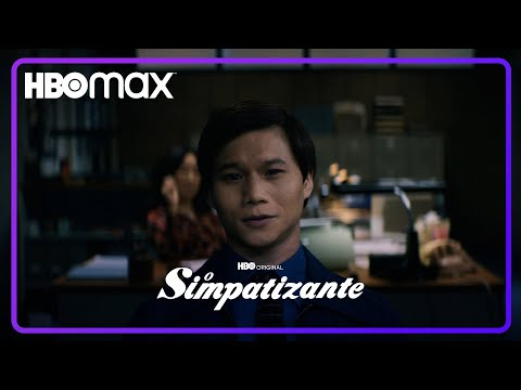 O Simpatizante | Teaser Legendado | HBO Max