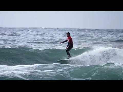 Kai Ellice-Flint vs Declan Wyton - Round 3 - Heat 4