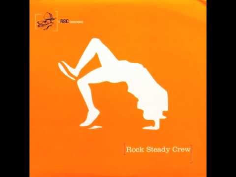 Rock Steady Crew (Sweepy & Q-Unique) - Boogiedown BX prod. by DJ Rob Flow
