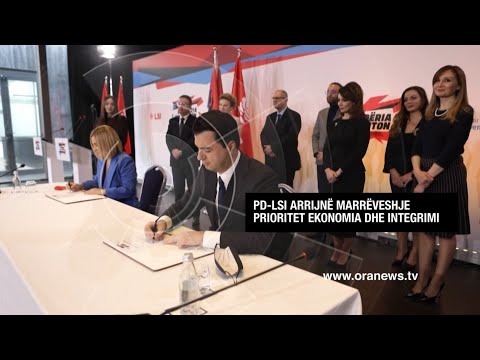 Edicioni informativ - 01 Mars 2021 - Ora 12:00 - RTV Ora