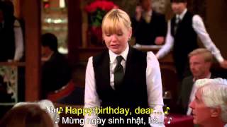 Phim Mom phụ đề song ngữ Anh Việt