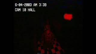 Music video thumbnail preview for [FNAF/VHS] The Epilogue by Scarecrow