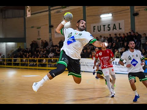 Serie A Gold 25/26 | G6 | Highlights Conversano-Trieste