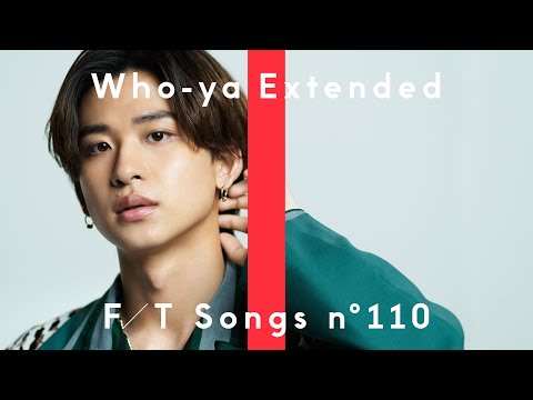 THE FIRST TAKE and Who-ya Extended official YouTube channel