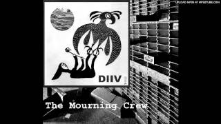 The Mourning Crew - Corvalis - by Diiv