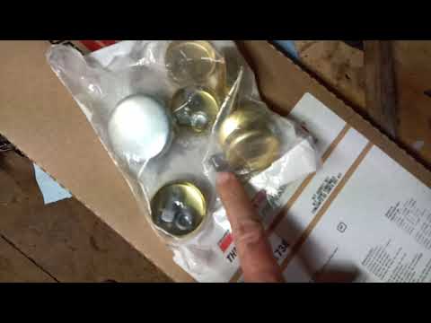 Part 1 - Mercruiser 4.3 (2) - Parts Needed for a Complete Rebuild