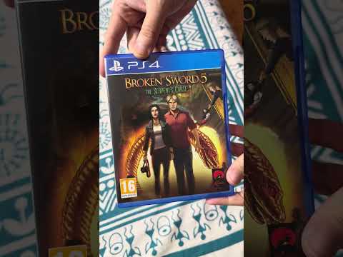 Video cover