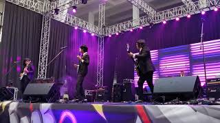 Download lagu Nusanta Rocks 2019 Masdo - Kasih & Sayang Live mp3