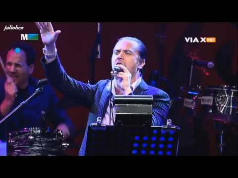 Mike Patton Mondo Cane, Chile 20 y 21 /Sep/ 2011 "il cielo in una stanza" HD