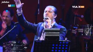 Mike Patton Mondo Cane, Chile 20 y 21 /Sep/ 2011 "il cielo in una stanza" HD