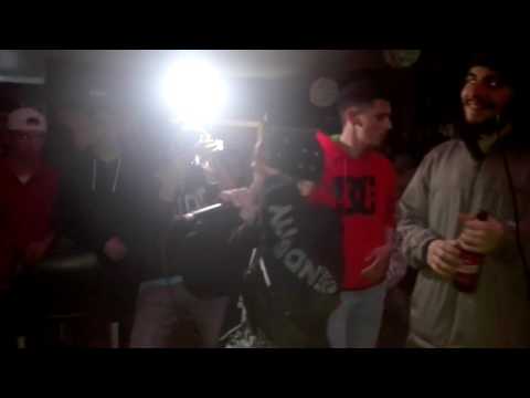 JESUS LC vs FV [SEMIFINAL] [MLG vs CDB vs GRND vs ALM]