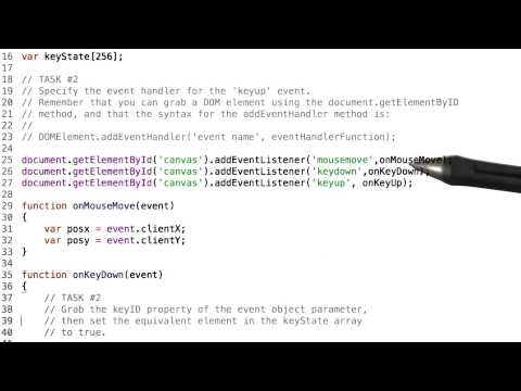 Course Introduction HTML5 Game Development
