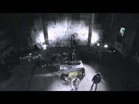 07 Kopfsalat Podcast No 3 - Martin Meiwes - Kaffeetassen