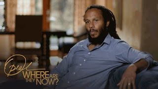 Ziggy Marley Looks Back on the Day His Father Died | Where Are They Now | Oprah Winfrey Network