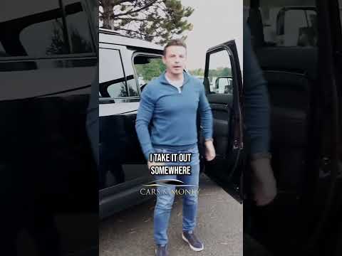 Is THIS the World's WORST Land Rover?