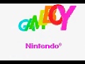 GameBoy Advanced 2001