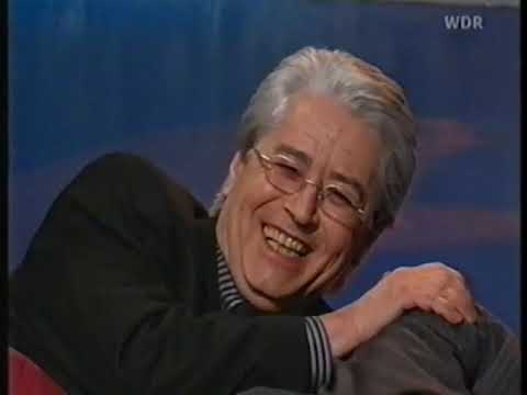 Frank Elstner  Zimmer frei