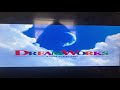 DreamWorks Animation SKG Nickelodeon 2009