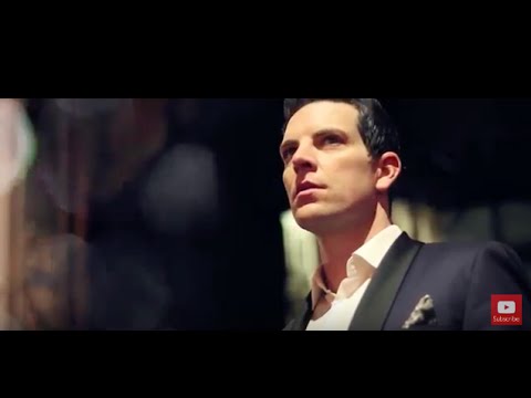 Chris Mann - The Music of the Night (from The Phantom of the Opera) - Official Video