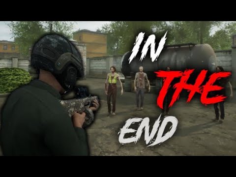 Trailer de In The End