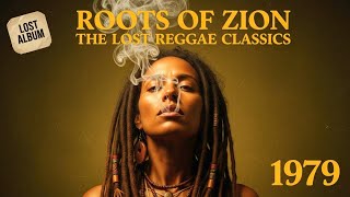 Roots Reggae (1978) [Lost Album] Jahna Dube - Sweet Bitter Love