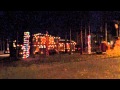All I Want For Christmas Is You 2011 Christmas Lights Get Ready For 2012