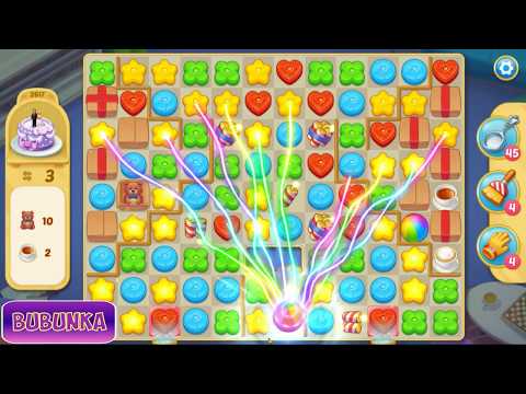 Matchington Mansion level 2617 HD