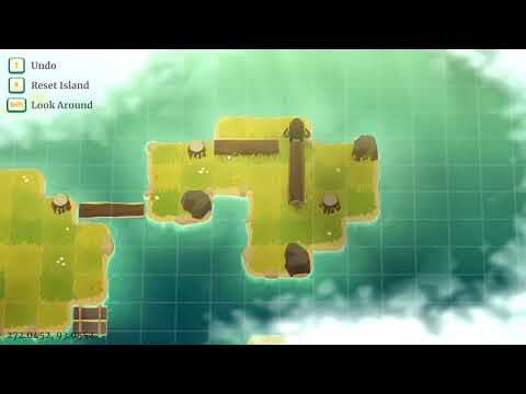 A Monster's Expedition Part 7