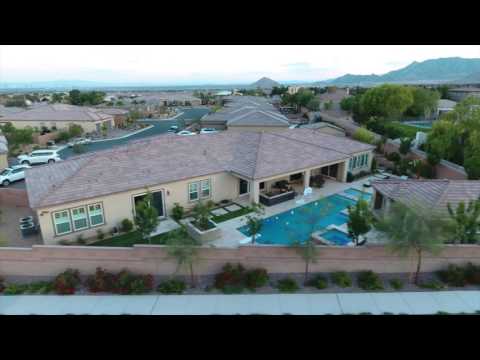 JUST LISTED! Northwest Dream Home: 7187 Messara Cir Las Vegas