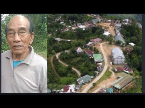 Pu Liannghinga (Mualcheng South) tawn hriat ngaihnawmte . Chhuah 1-na