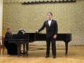 А. Аренский Разбитая Ваза 