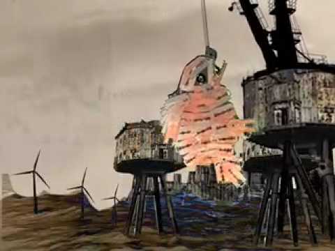 the hunting of the snark.mov